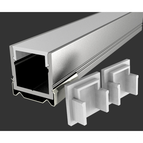 Aluminium Led Profile For Led Channel Lighting